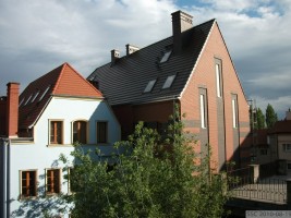 zdjęcie Panieńska 20