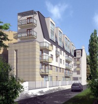 zdjęcie Czarnowiejska 9