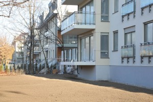 prace wykończeniowe