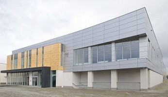 zdjęcie Jarocin Sport