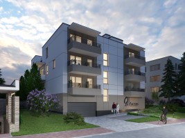 zdjęcie z budowy Ożarowska 35