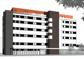 zdjęcie Hotel Hotton