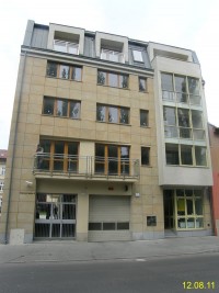 zdjęcie Czarnowiejska 9