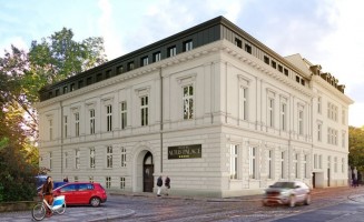 materiały inwestora