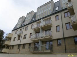 zdjęcie Czarnowiejska 9