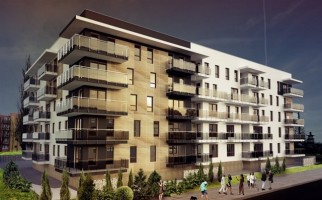 zdjęcie Środkowa 37