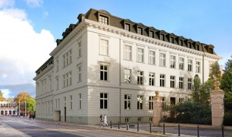 materiały inwestora