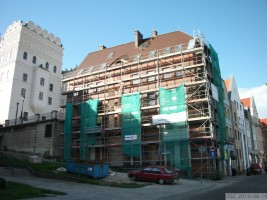 zdjęcie Panieńska 20