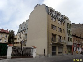 zdjęcie Czarnowiejska 9