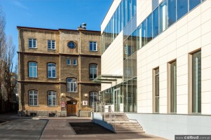 zdjęcie Międzywydziałowe Centrum Dydaktyki Pomorskiego Uniwersytetu Medycznego