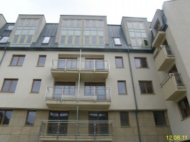 zdjęcie Czarnowiejska 9