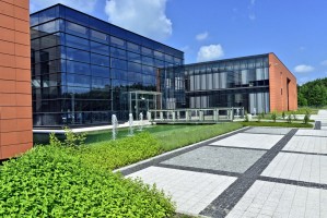 zdjęcie Słupski Inkubator Technologiczny