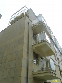 zdjęcie Czarnowiejska 9