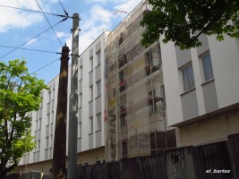 zdjęcie Hotel Vulcan