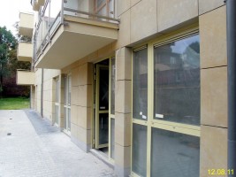 zdjęcie Czarnowiejska 9