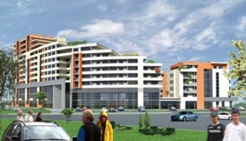 zdjęcie Ataner Apartamenty Kutrzeby