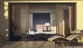 wizualizacje Verity Rivage