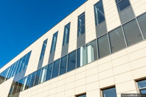 zdjęcie Międzywydziałowe Centrum Dydaktyki Pomorskiego Uniwersytetu Medycznego