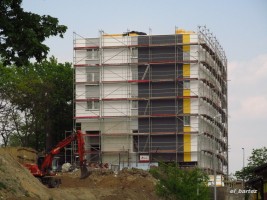 zdjęcie Hotel Vulcan