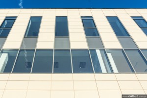 zdjęcie Międzywydziałowe Centrum Dydaktyki Pomorskiego Uniwersytetu Medycznego