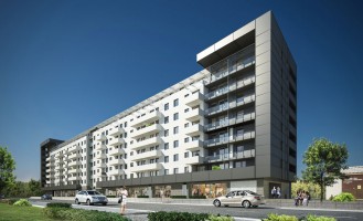 zdjęcie Młynowa 60