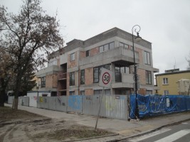zdjęcie Mickiewicza 58