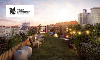 zdjęcie z budowy Rezydencja Centrum