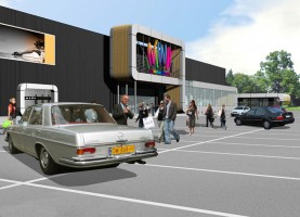 zdjęcie Galeria Niwa