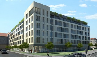 wizualizacje Verity Rivage