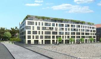 wizualizacje Verity Rivage