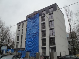 zdjęcie Apartamenty Kępa Potocka