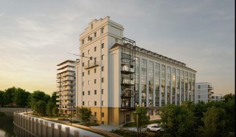 wizualizacje Elewator