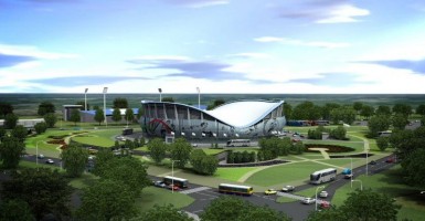 zdjęcie Orlen Arena