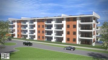 zdjęcie Osiedle Sadowa