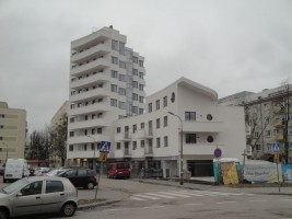 zdjęcie Przy Doryckiej