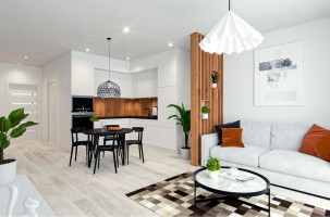 zdjęcie z budowy Słowackiego 42