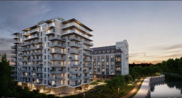 wizualizacje Elewator