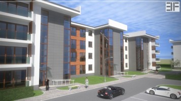 zdjęcie Osiedle Sadowa