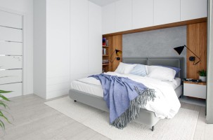 zdjęcie z budowy Słowackiego 42