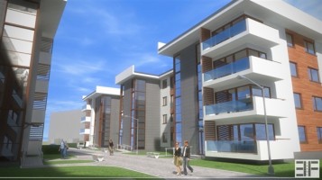 zdjęcie Osiedle Sadowa