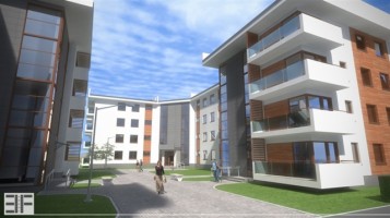 zdjęcie Osiedle Sadowa