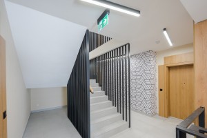 zdjęcie Osiedle Perspective - Wille Miejskie