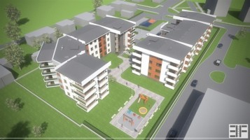 zdjęcie Osiedle Sadowa