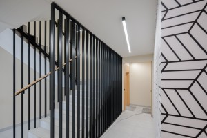 zdjęcie Osiedle Perspective - Wille Miejskie