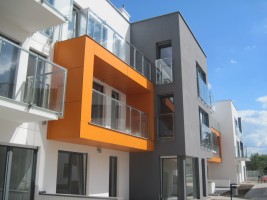zdjęcie Złotowska 51