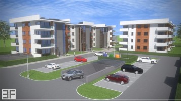 zdjęcie Osiedle Sadowa