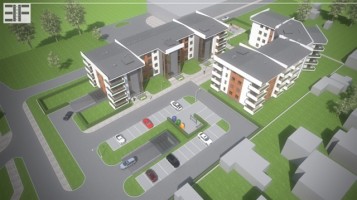 zdjęcie Osiedle Sadowa