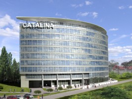 zdjęcie Catalina Office Center
