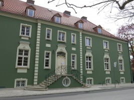 zdjęcie Urząd Miejski