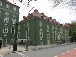 zdjęcie Urząd Miejski
